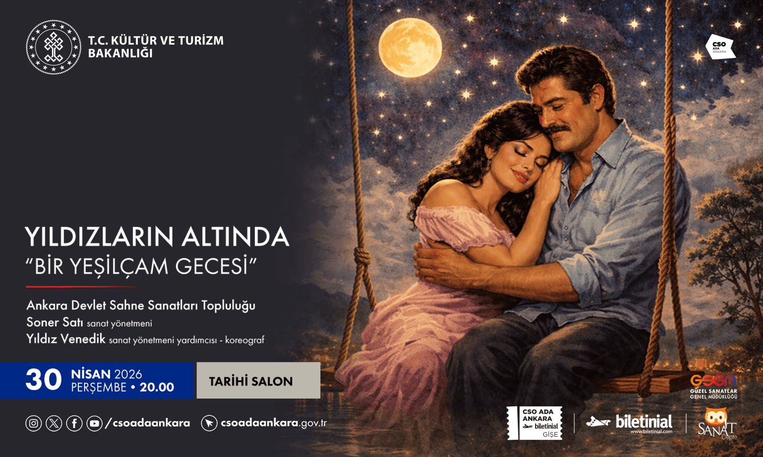 YILDIZLARIN ALTINDA 1