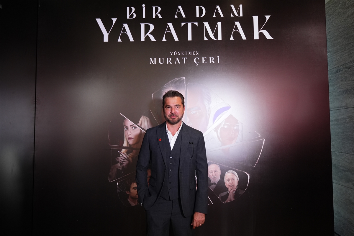 AA-20260427-41227619-41227618-BIR_ADAM_YARATMAK_FILMININ_GALASI_ATATURK_KULTUR_MERKEZINDE_YAPILDI