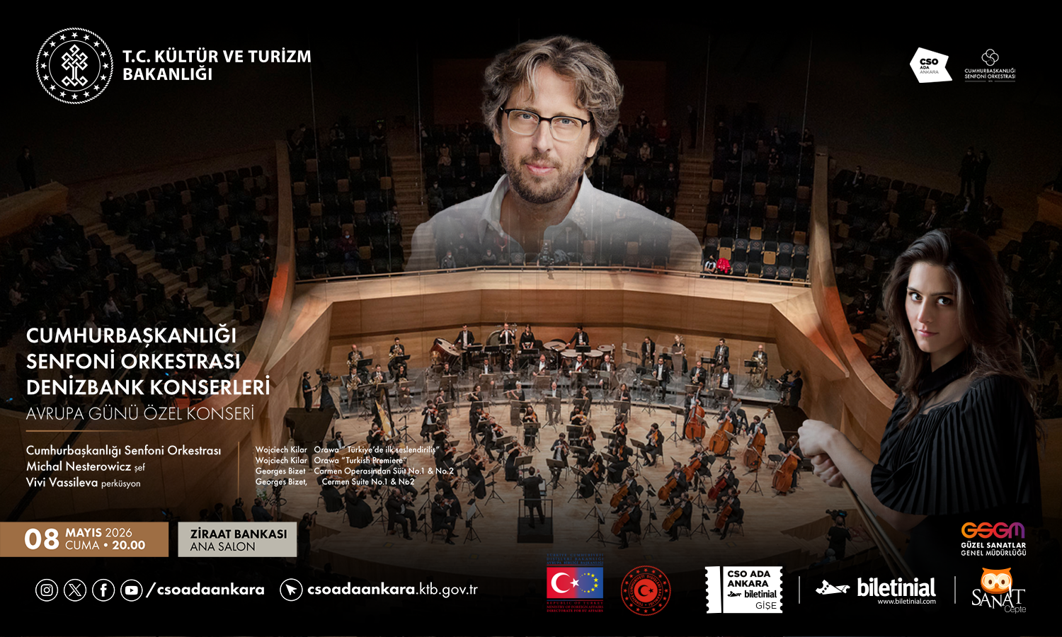 CSO ANA SALON 1