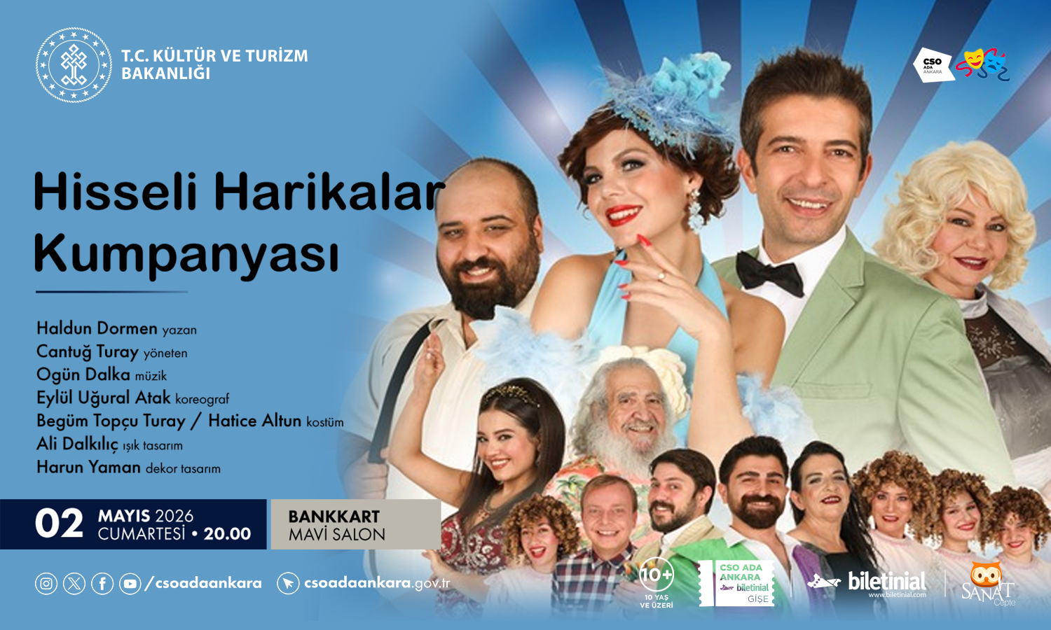 HİSSELİ 1