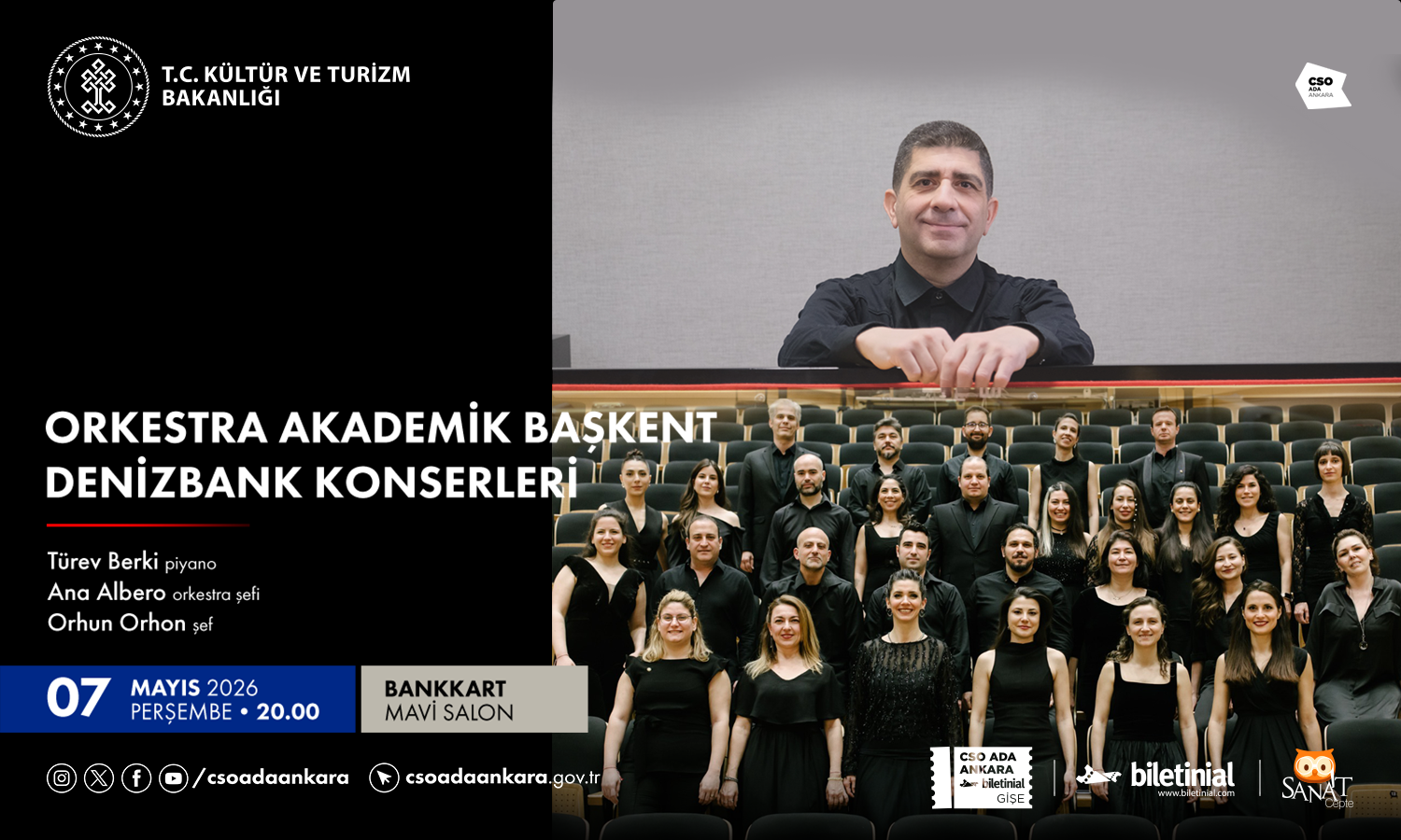 ORKESTRA AKADEMİK 1