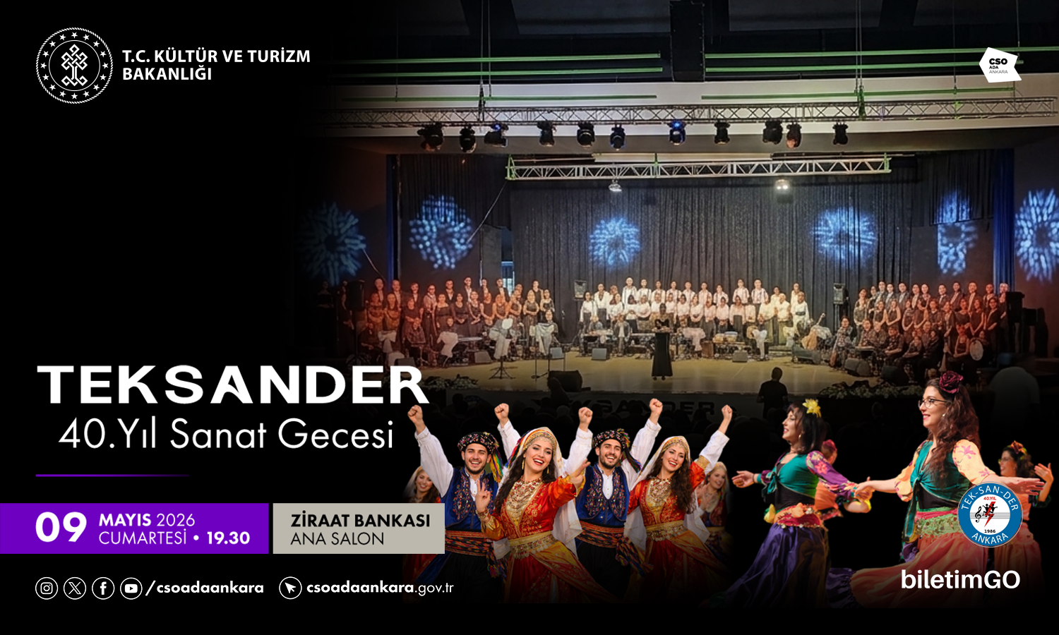TEKSANDER 1