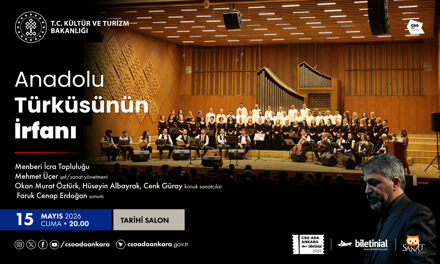 ANADOLU TÜRKÜSÜ 1