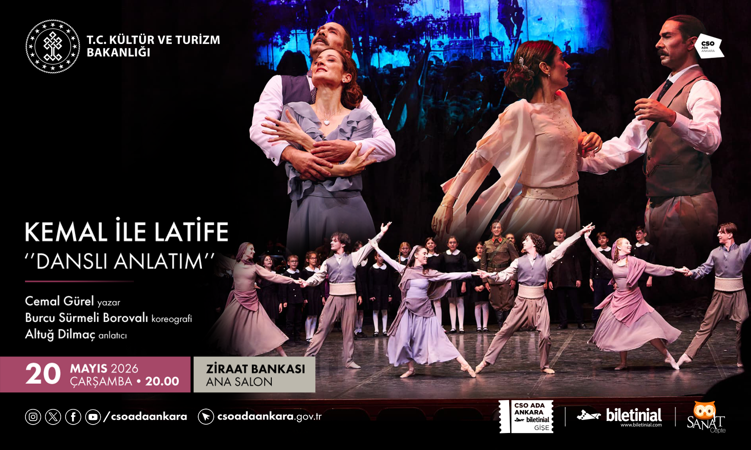 KEMAL İİLE LATİFE 1