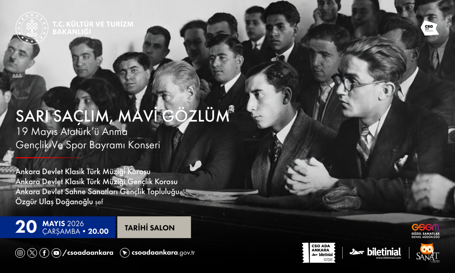 SARI SAÇLIM 1