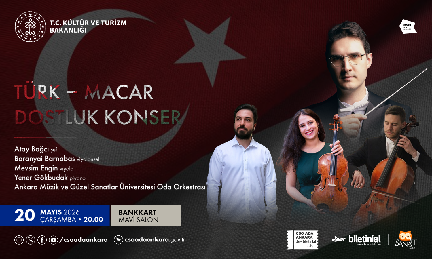 TÜRK MACAR 1