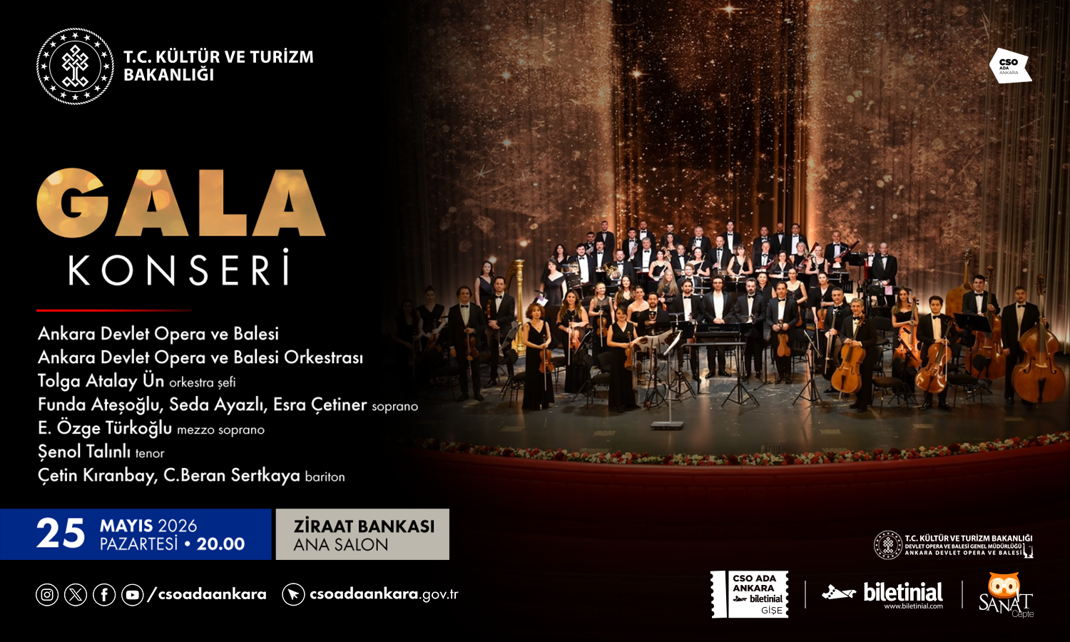 GALA KONSERİ 1