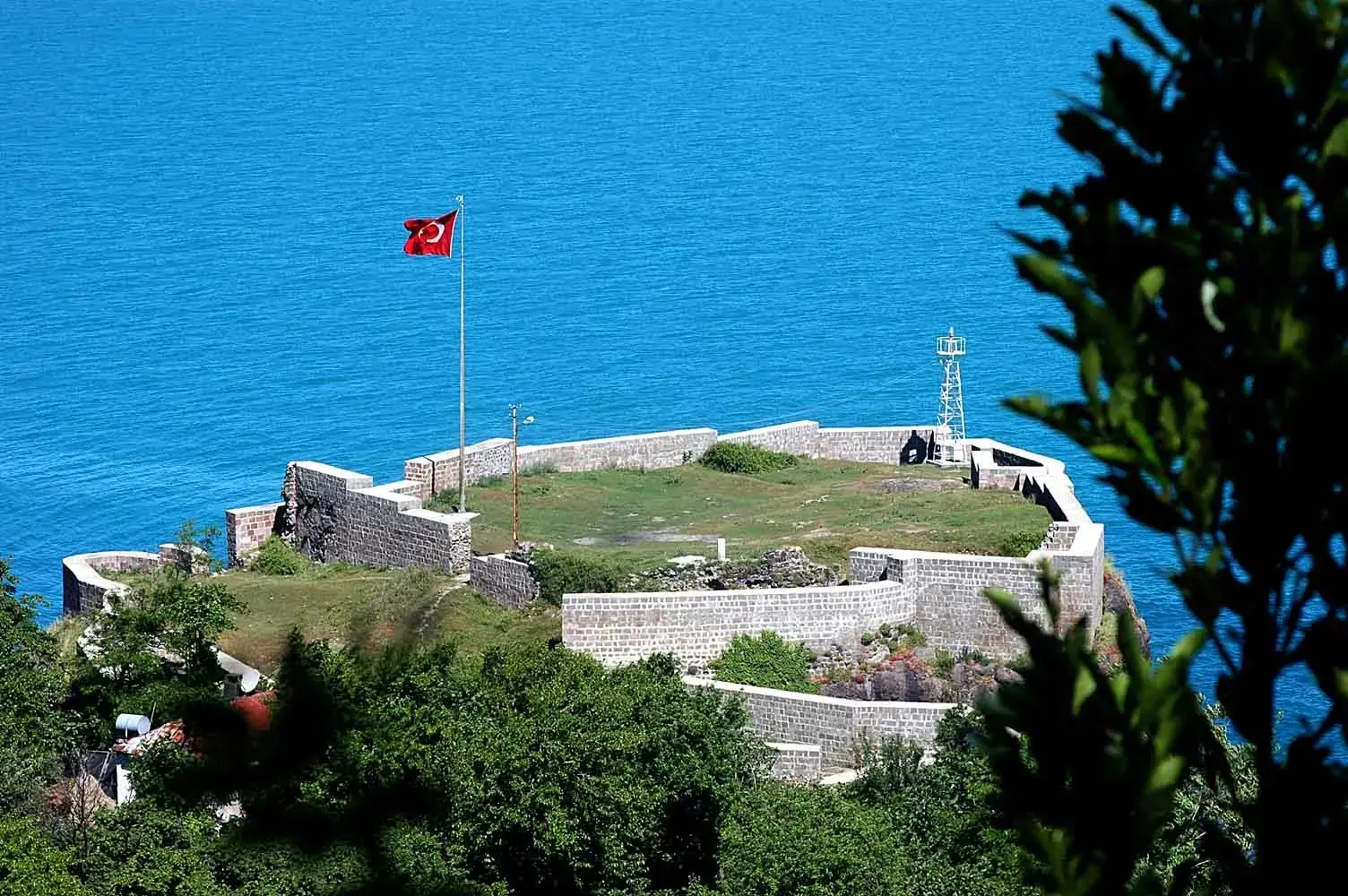 giresun