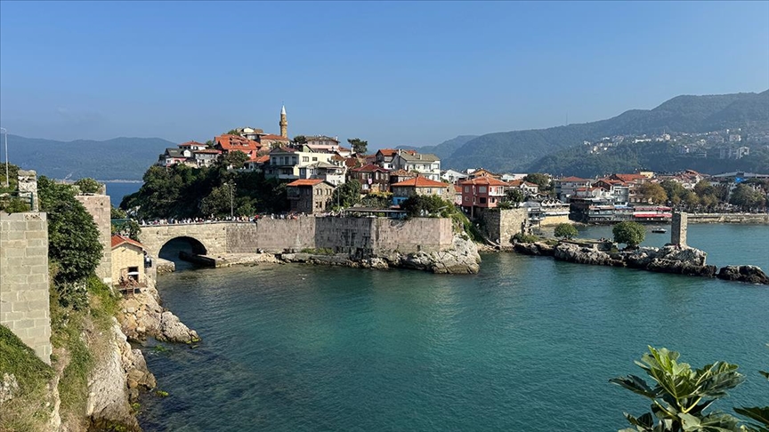 amasra