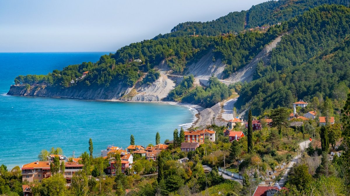 inebolu