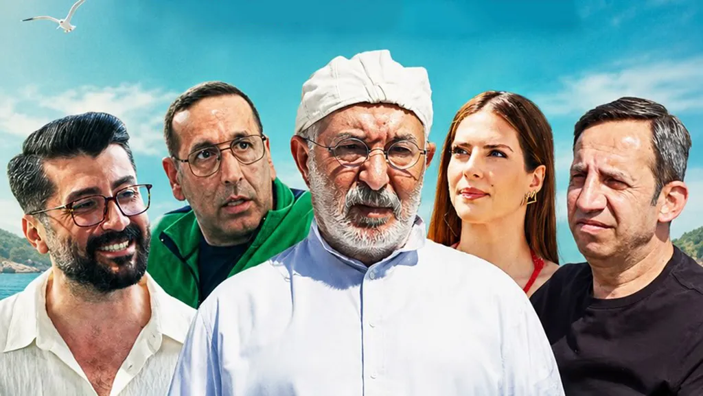 Kiyma-Hain-Eser-Kendi-Duser-poster