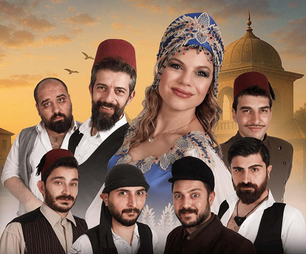 YEDİ KOCALI HÜRMÜZ 2