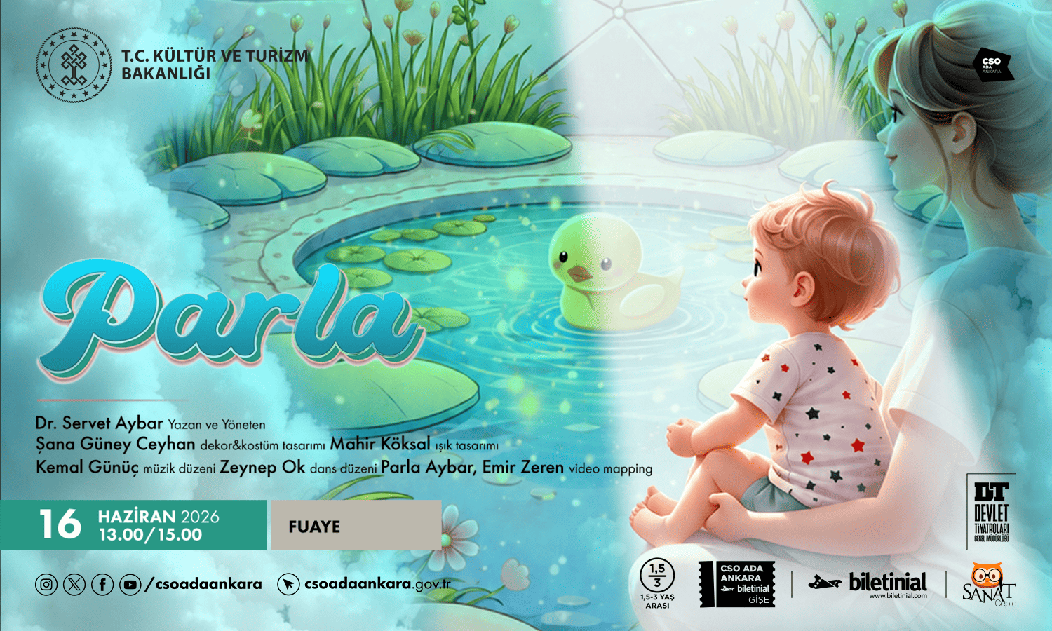 PARLA 1