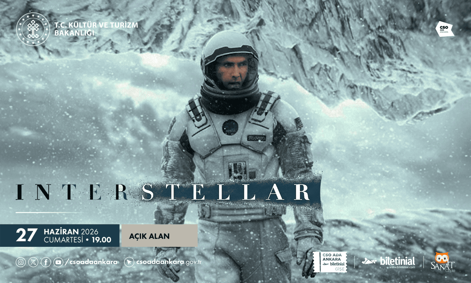 INTERSTELLAR 1