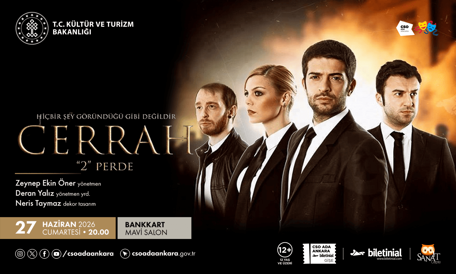 CERRAH 1
