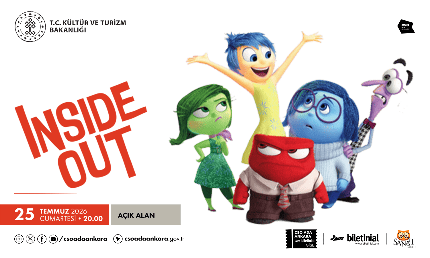 INSIDE OUT 1