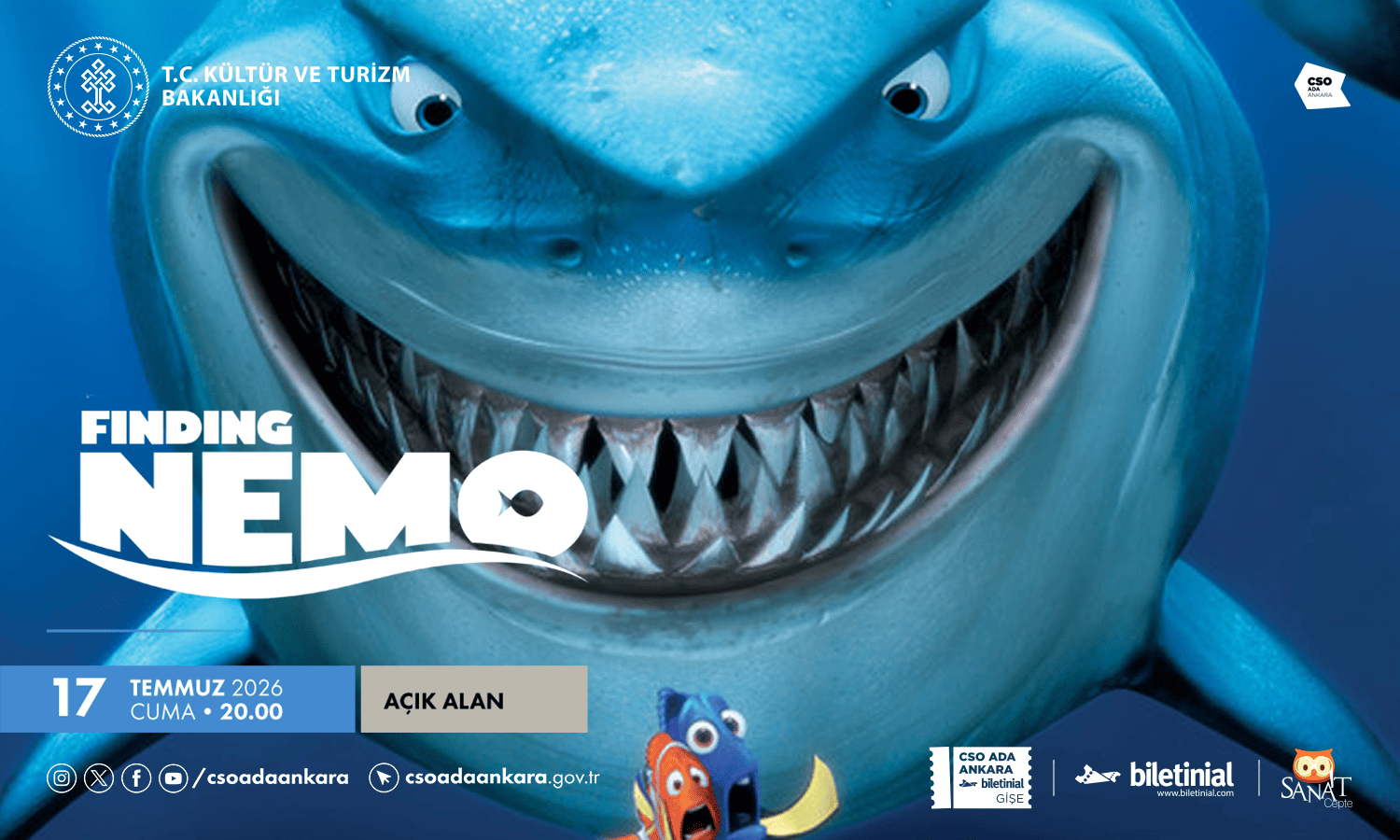 NEMO 1