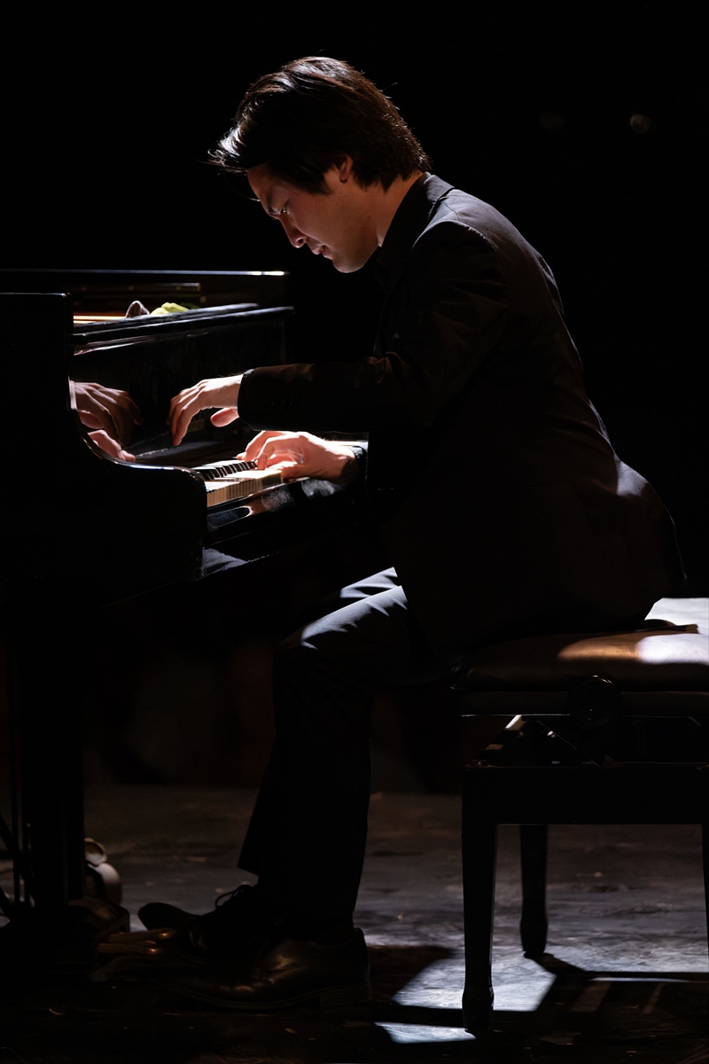 AA-20260809-42174223-42174216-23_GUMUSLUK_MUZIK_FESTIVALI_ATTILA_SZANISZLO_VE_TEPPEI_KURODA_KONSERIYLE_SURDU