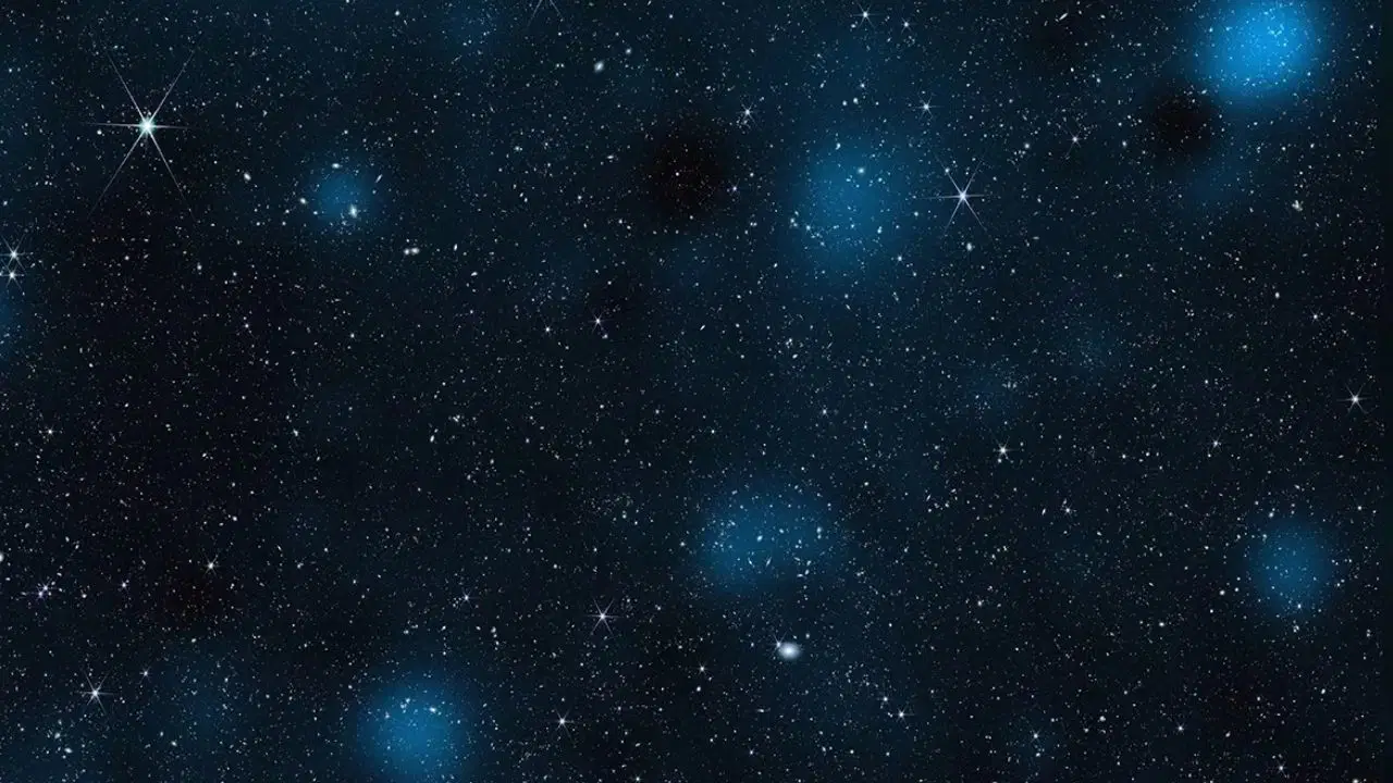 James Webb, evrenin ‘görünmez iskeletini’ şimdiye kadarki en ayrıntılı şekilde görüntüledi