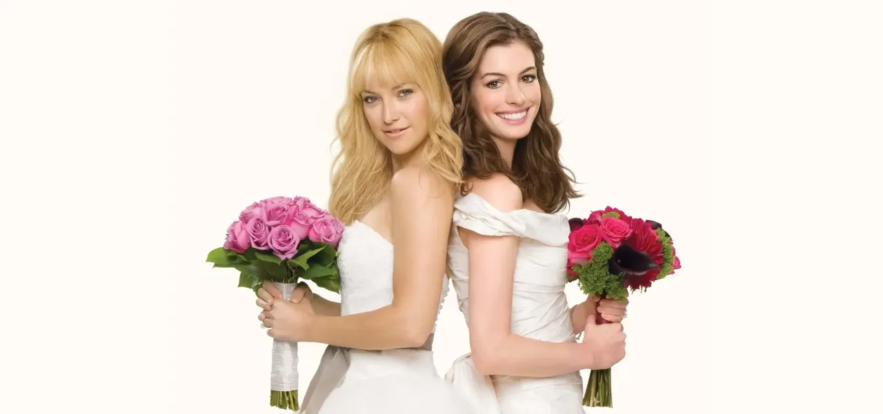 "Gelinlerin Savaşı" geri dönüyor: Bu kez her şey farklı