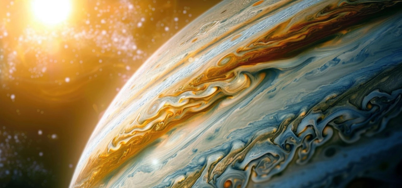 Jüpiter retrosu bitiyor: Gökyüzünde hareket başlıyor