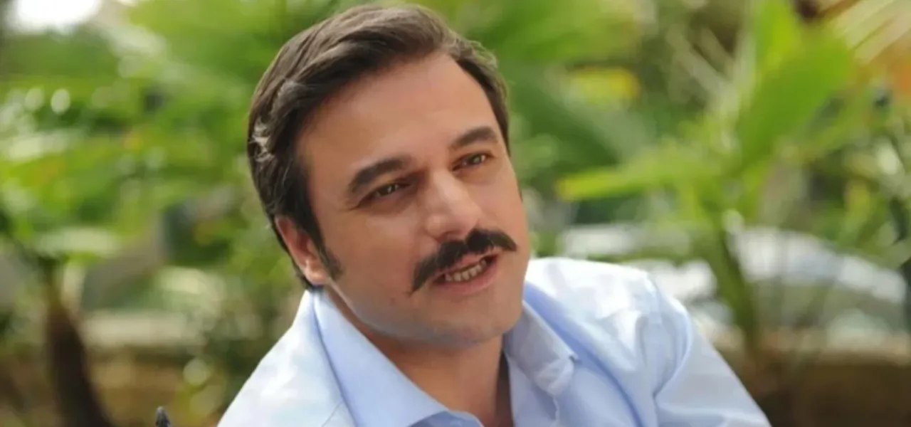 Ufuk Özkan evinden fotoğraf paylaştı: İşte son hali