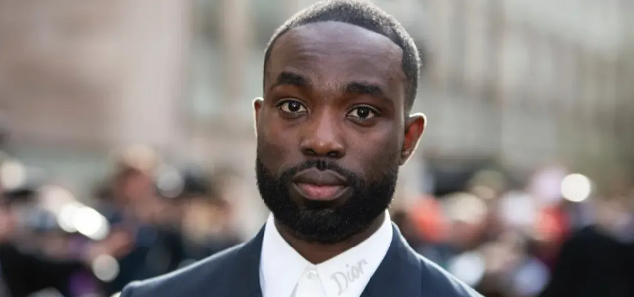 Yeni Harry Potter dizisinin Snape’i tehdit aldığını açıkladı