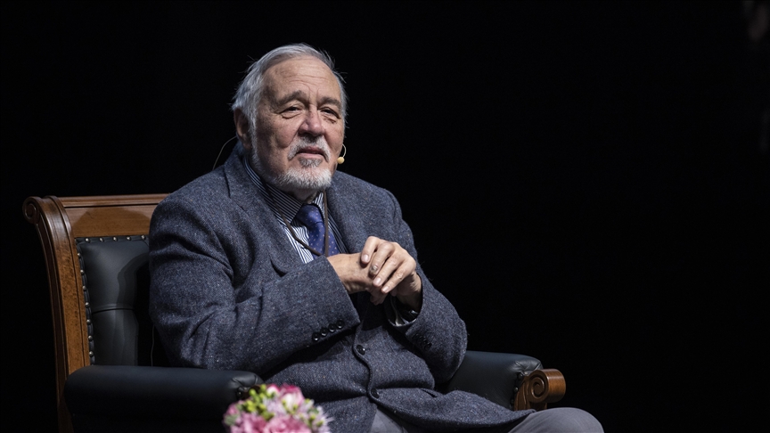 Tarihçi İlber Ortaylı son yolculuğuna uğurlandı