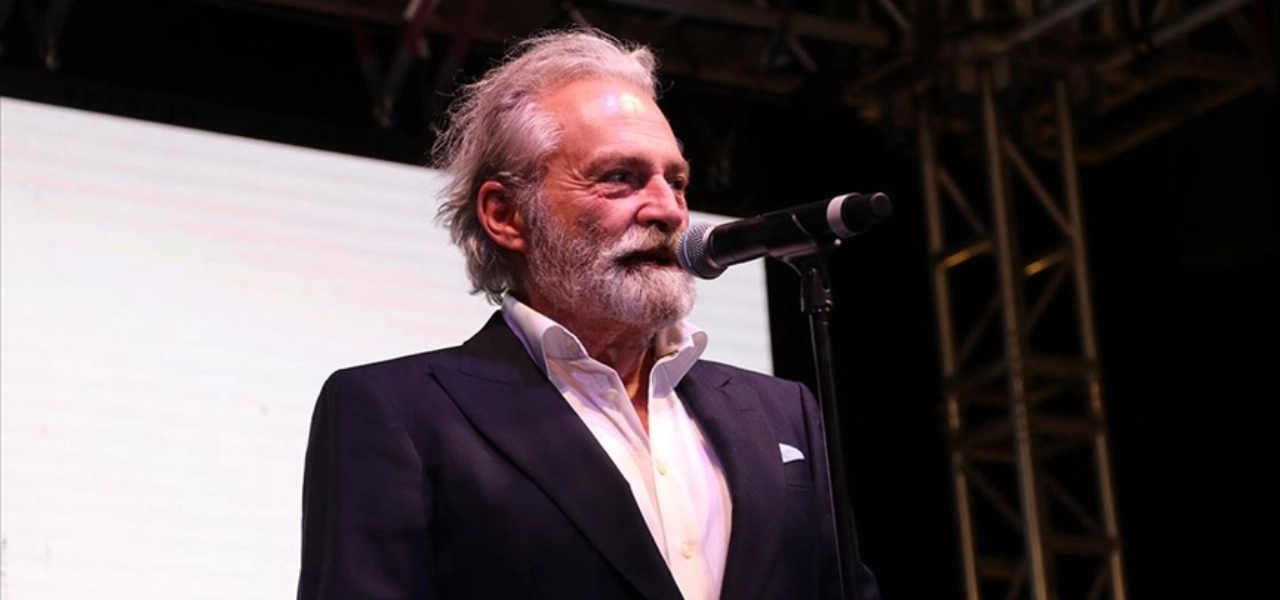 Türkiye-Almanya film festivali başladı: Haluk Bilginer’e çifte ödül