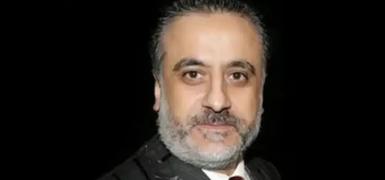 Ünlü yapımcı Erol Köse hayatını kaybetti