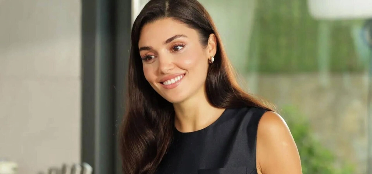 Hande Erçel serbest bırakıldı!