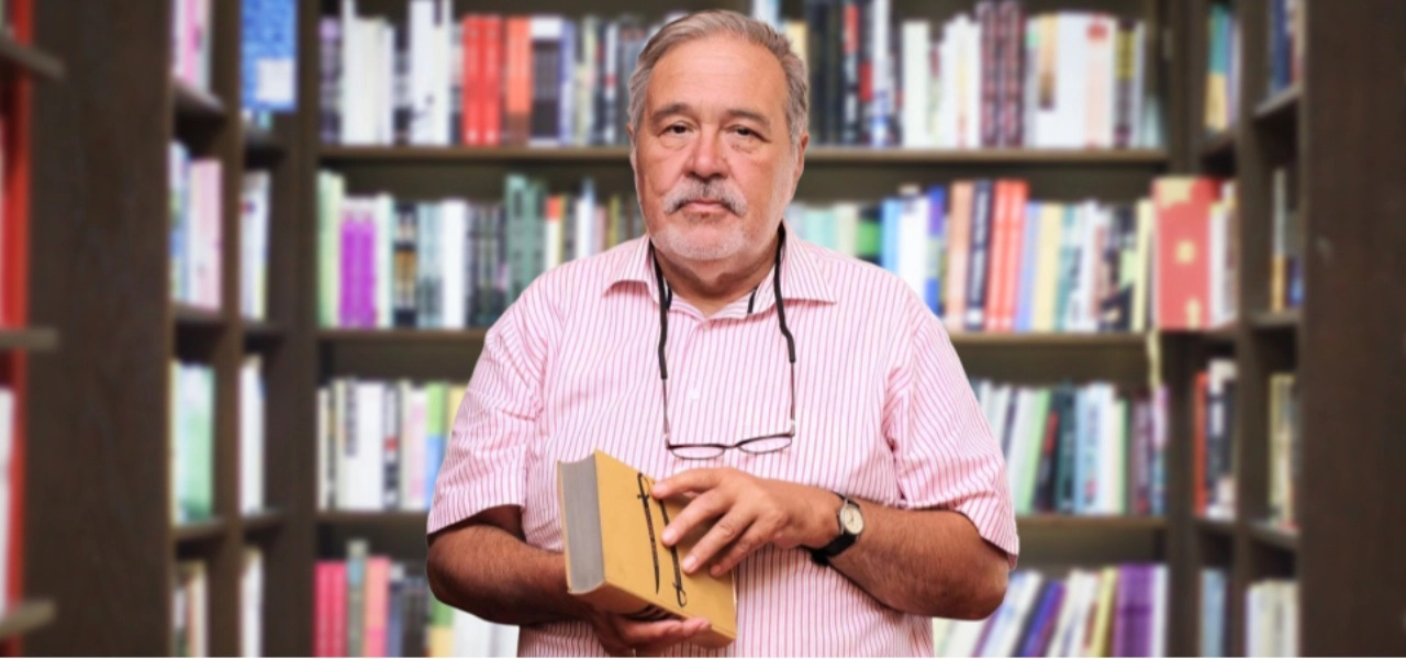 Prof. Dr. İlber Ortaylı entübe edildi