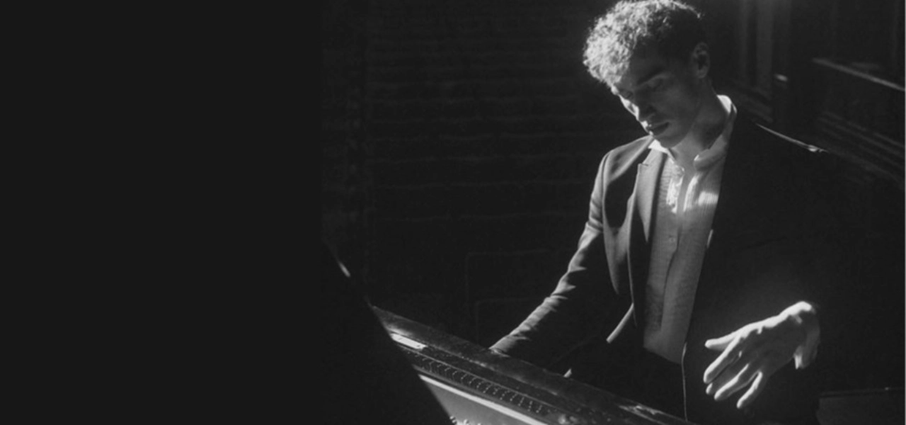 Kirill Richter Türkiye’de müzikseverlerle buluşacak