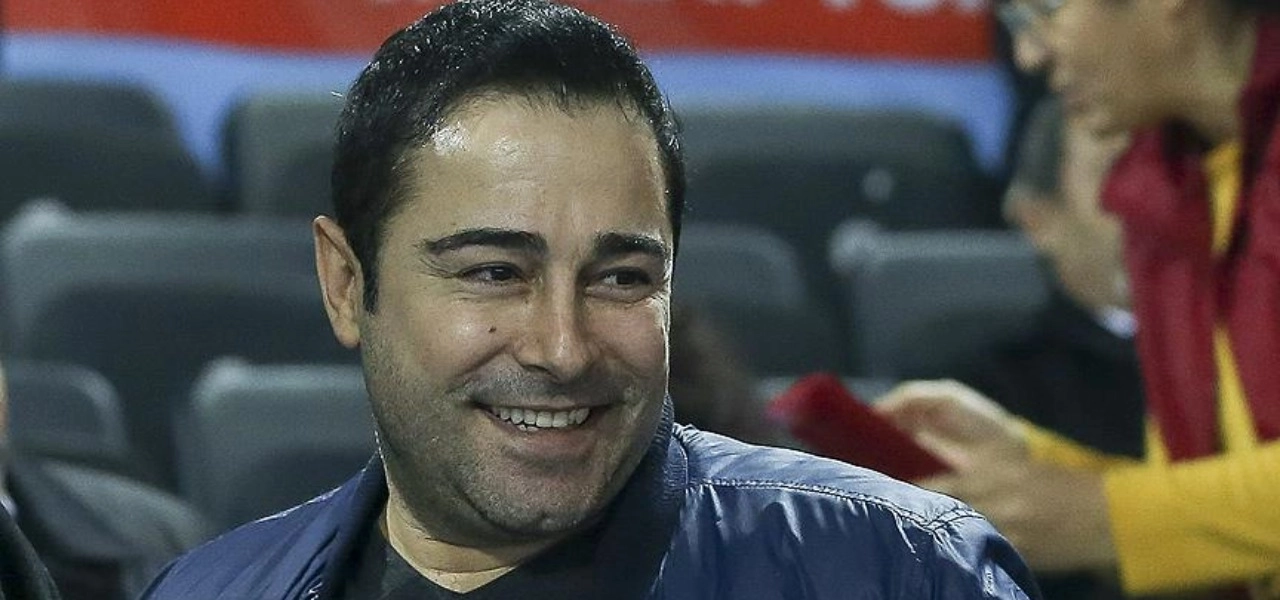 Atilla Taş’tan Erol Köse’ye: Ateşin bol olsun