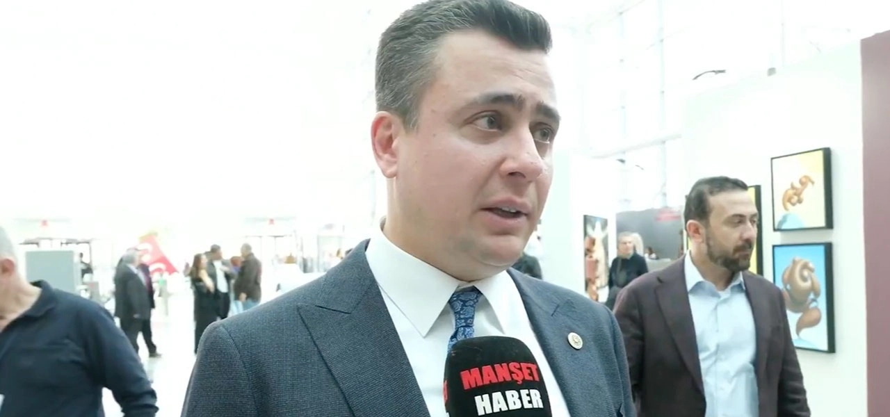 Osman Gökçek: “Ankara’da sanat etkinlikleri artmalı”