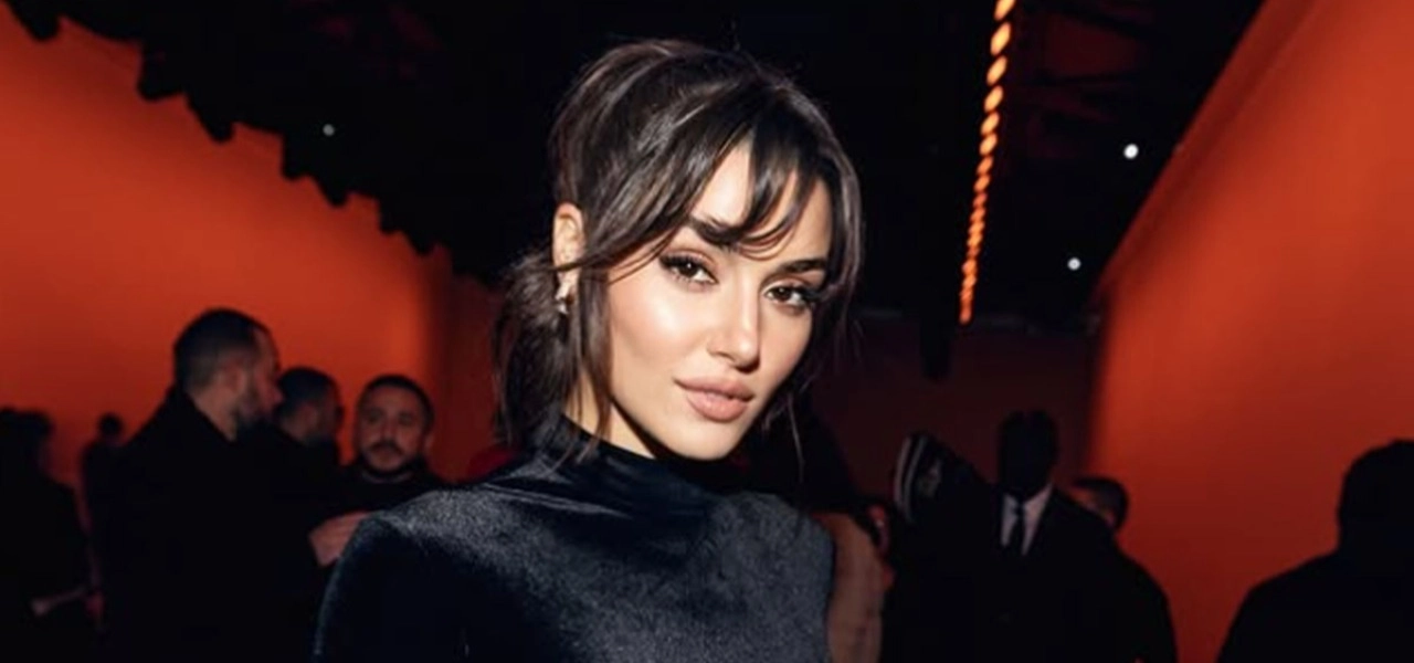 Hande Erçel’in ifadesi ortaya çıktı!