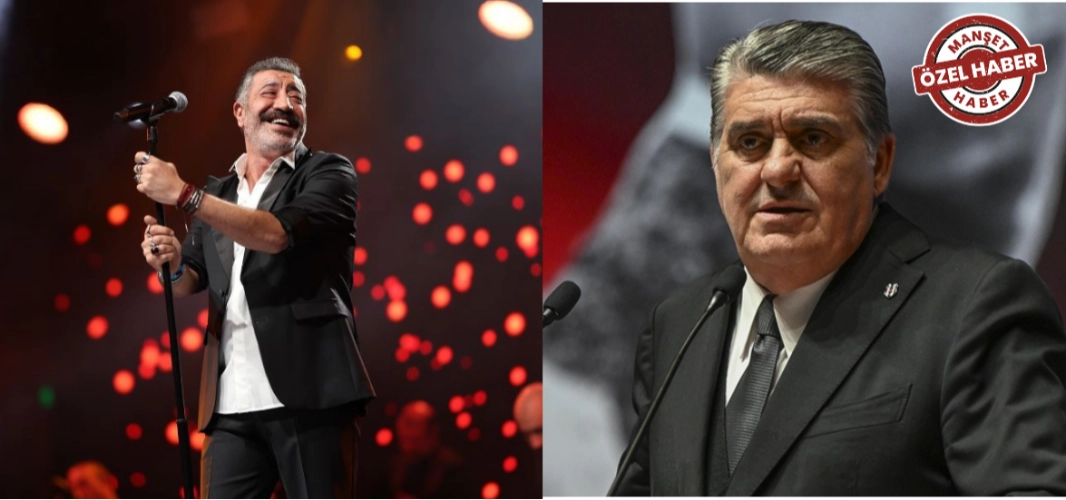 Fotoğraf değil 'selam' krizi: Hakan Altun ve Serdal Adalı arasında darp iddiası!