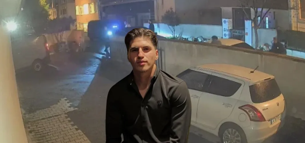 Kubilay Kundakçı cinayetinin görüntüleri ortaya çıktı