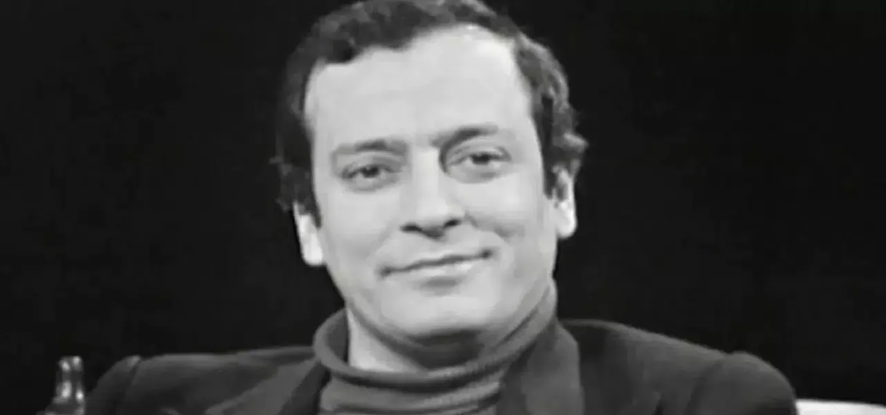 Oyuncu Canberk Uçucu hayatını kaybetti