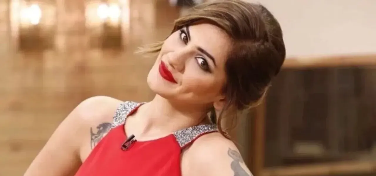 Kısmetse Olur’un Ayça Beğen’i hastaneye kaldırıldı