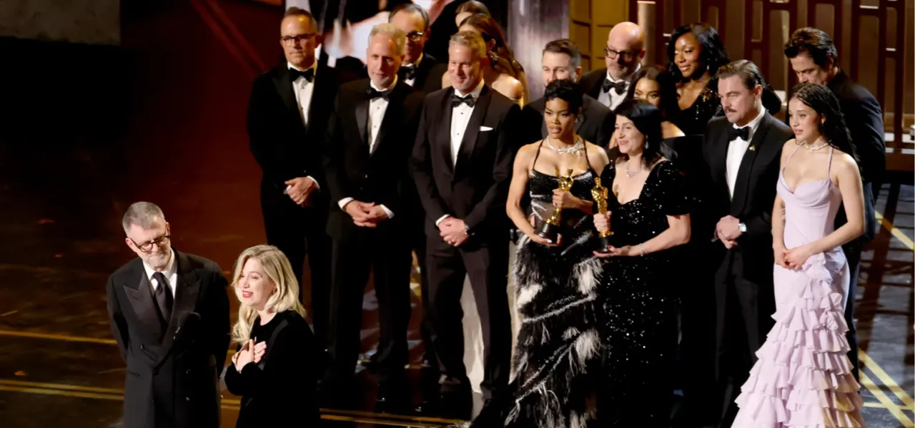 2026 Oscar Ödülleri sahiplerini buldu