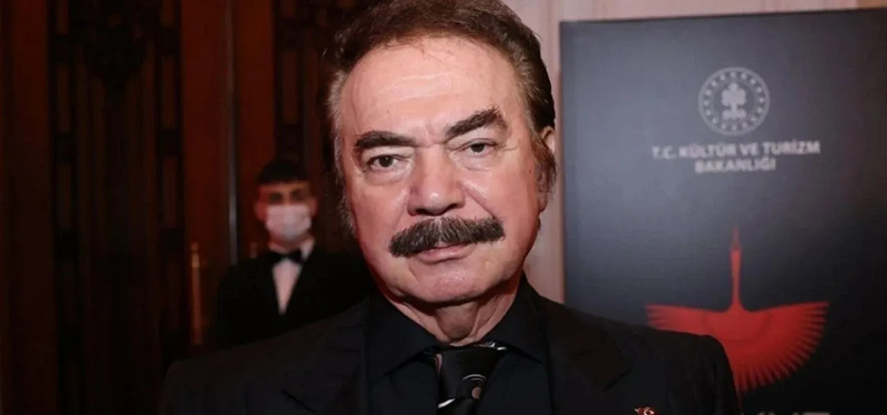 Usta Sanatçı Orhan Gencebay’ın sağlık durumu açıklandı