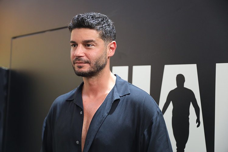 Berk Oktay’dan Arka Sokaklar itirafı! Yıllar sonra açıkladı