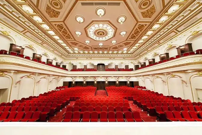 Emek Sahnesi’nde nisan ayı konserlerle dolu