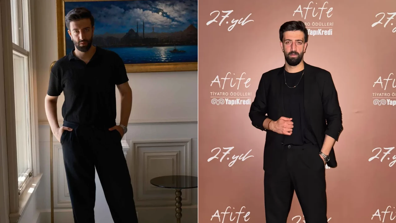 Eşref Rüya oyuncusu Ramazan Tetik hayatını kaybetti