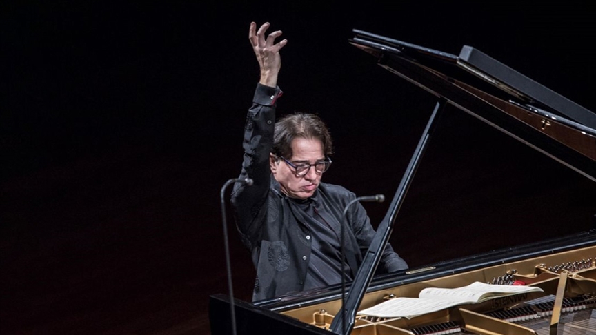 Ankara’da Fazıl Say rüzgarı esecek