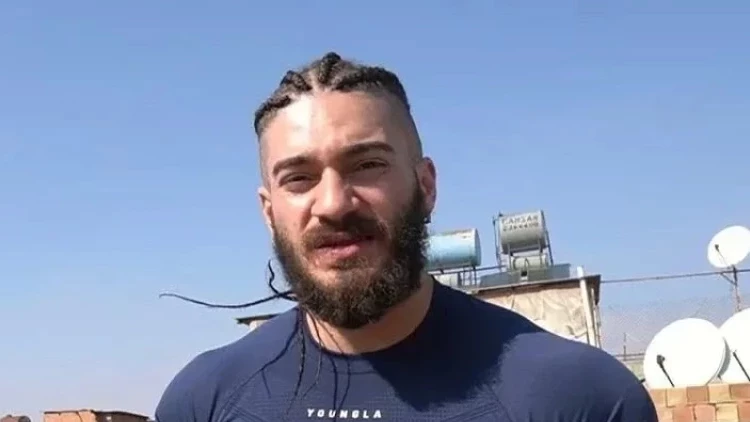 Testo Taylan dosyasında yeni gelişme