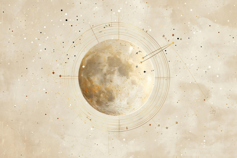 Gökyüzü ateşleniyor: Mars Koç burcuna geçiyor