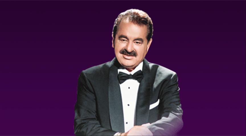 İbrahim Tatlıses hastaneye kaldırıldı: Son durumu açıklandı