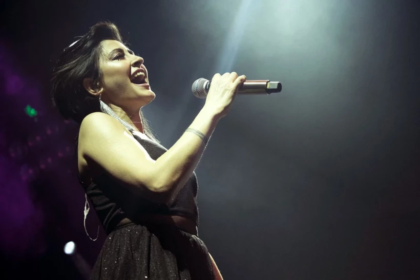 Melek Mosso Hakkında Serbest Bırakma Kararına Başsavcılıktan İtiraz